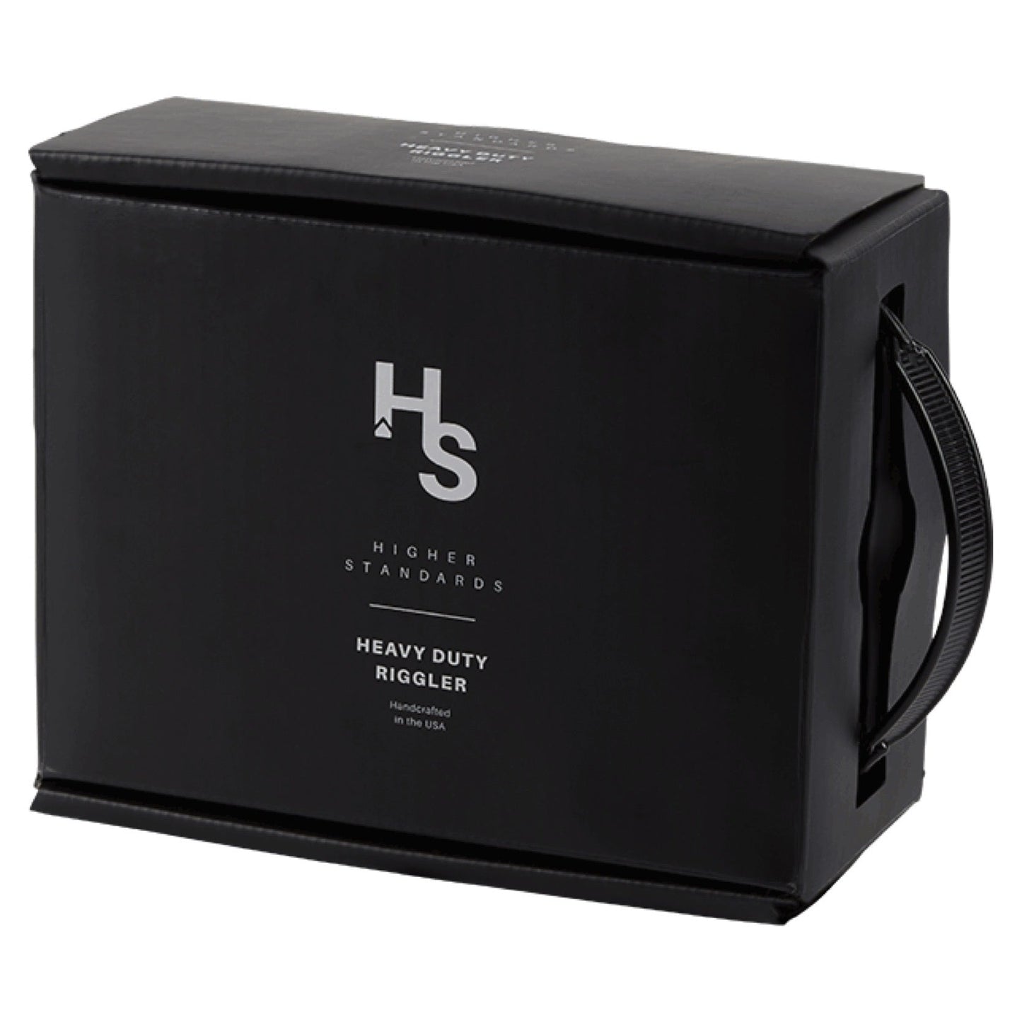 Higher Standards Heavy Duty Riggler 🌿ðŸ¯