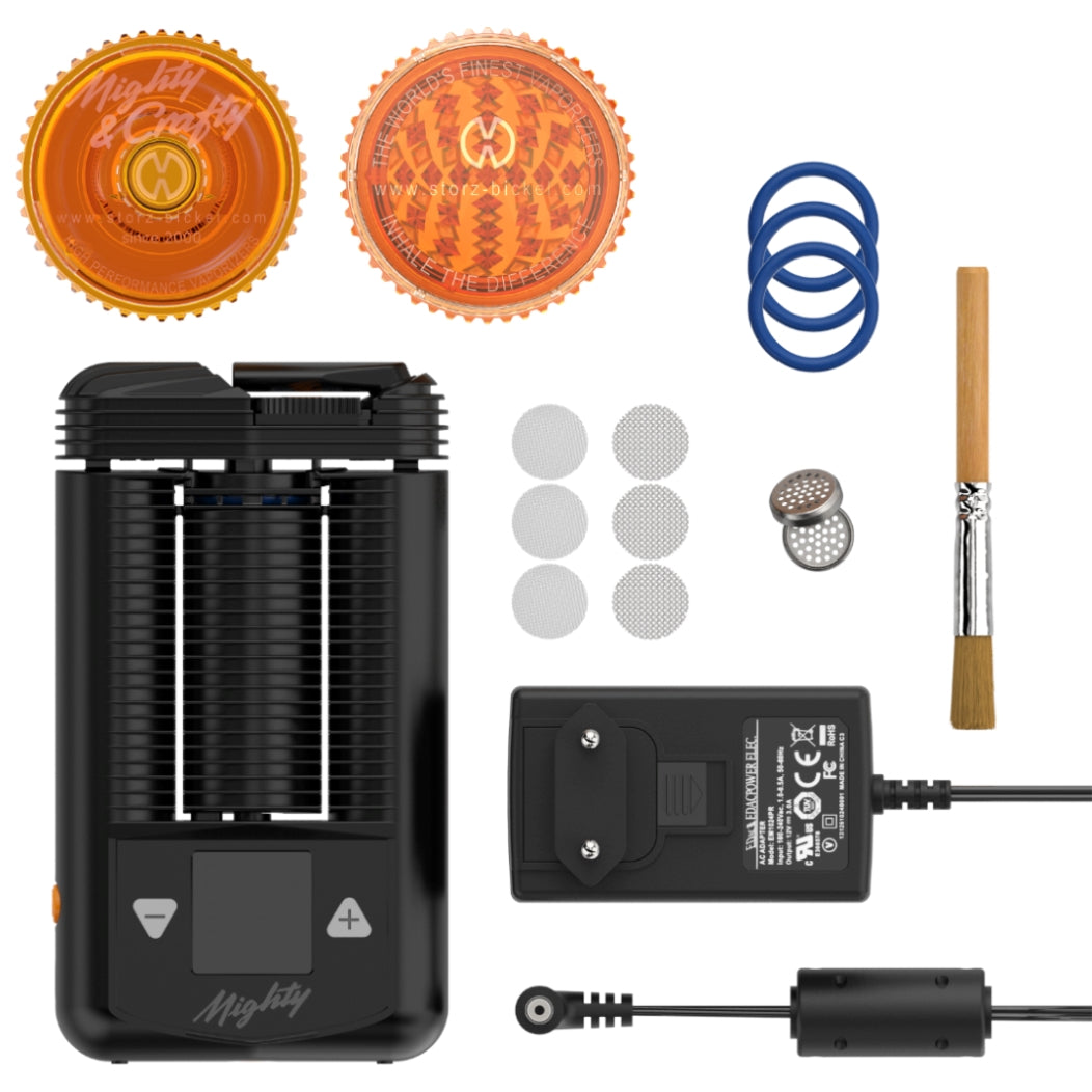 Storz & Bickel Mighty Vaporizer