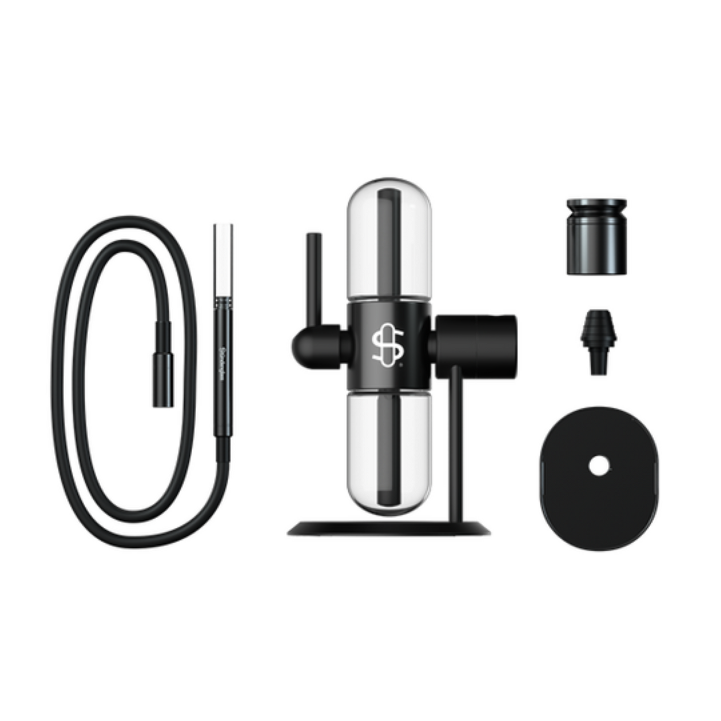 Stundenglass Kompact Gravity Pipe