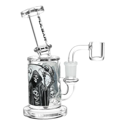 Glass Rigs