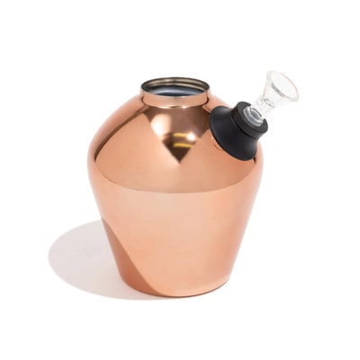 Chill - Copper Mirror Bong