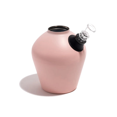 Chill - Matte Pink Bong