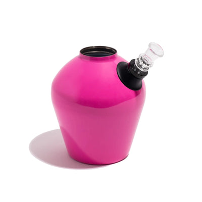 Chill - Neon Pink Gloss Bong