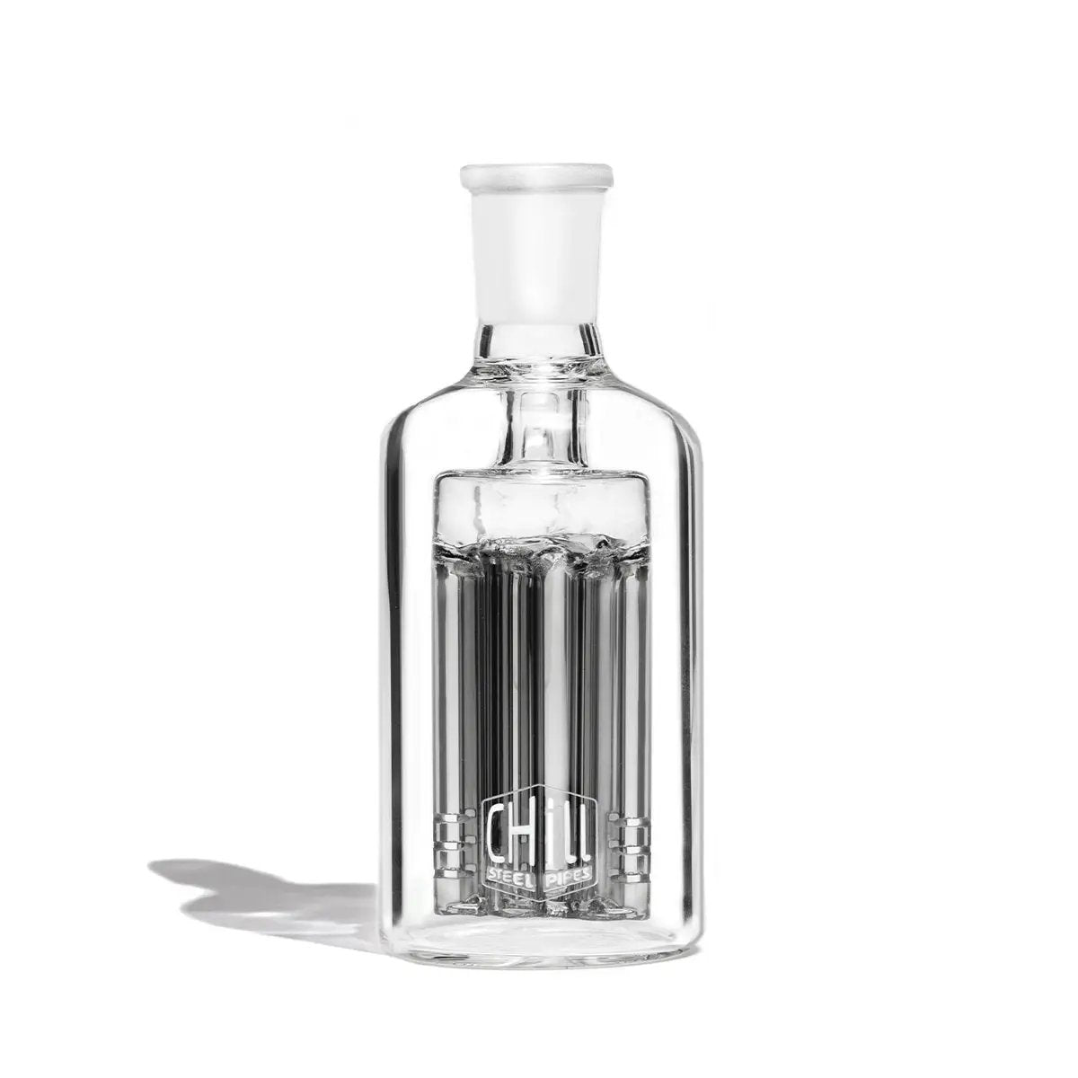 Chill - Glass Ash Catcher - Tree Perc (14mm, 45°)
