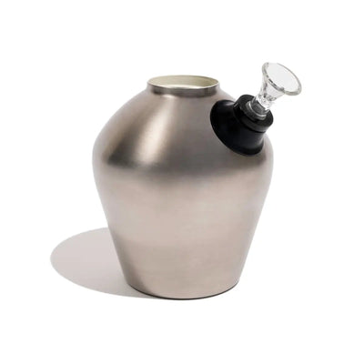 Chill - Stainless Steel Bong