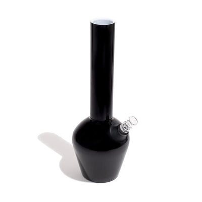 Chill - Gloss Black Bong