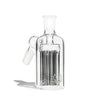 Chill - Glass Ash Catcher - Tree Perc (14mm, 45°)