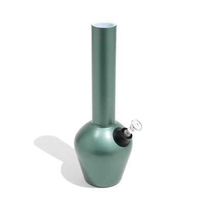 Chill - Green Armored Bong