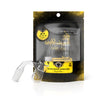 Black Line Splash Bucket Whirlwind Banger (14mm, 90°)