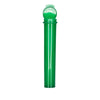 Green Storage Tube