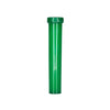 Green Storage Tube