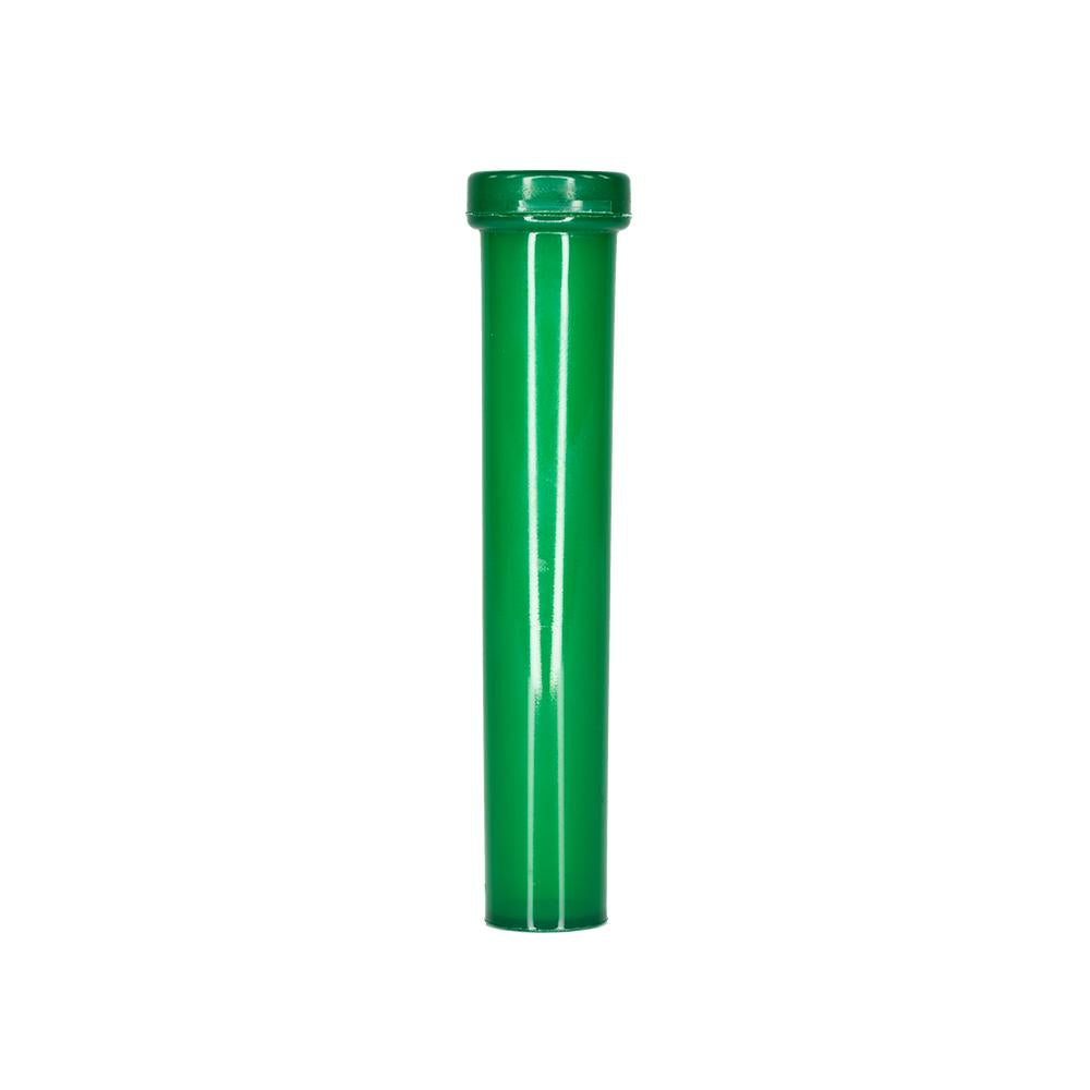 Green Storage Tube