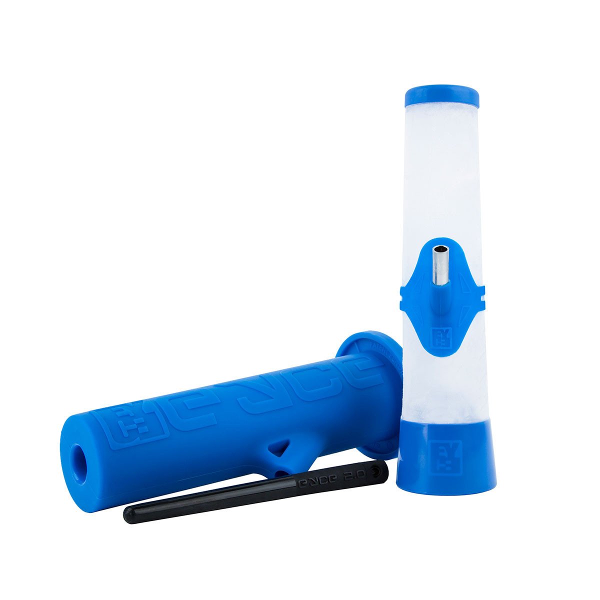 Eyce Mold 2.0 Solid Ice Water Pipe 