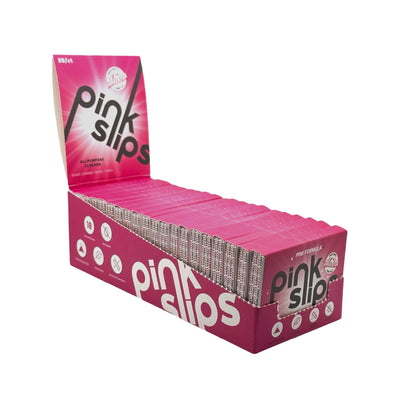 Pink Slips - All Purpose Cleaner: 20-Pack