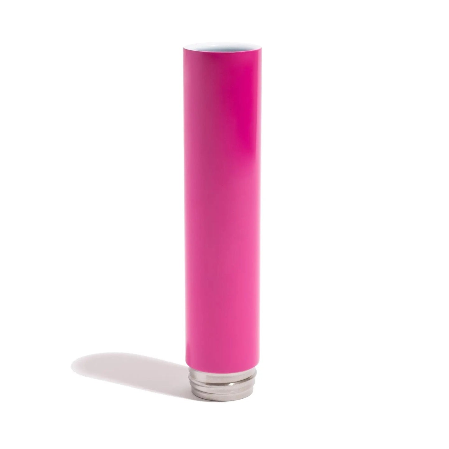Chill - Neon Pink Gloss Bong
