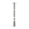Chill - Unbreakable Aluminum Downstem - Silver