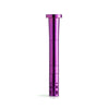 Chill - Unbreakable Aluminum Downstem - Purple
