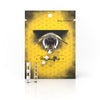 Honeybee Herb Quartz Inserts & Pearls