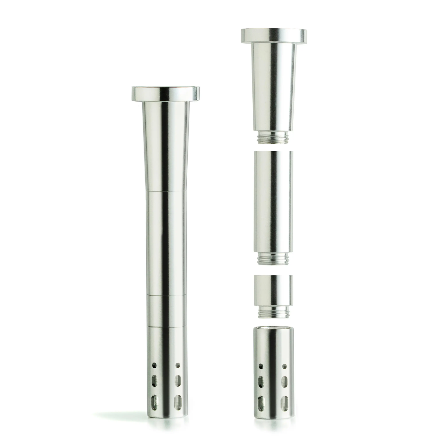 Chill - Unbreakable Aluminum Downstems