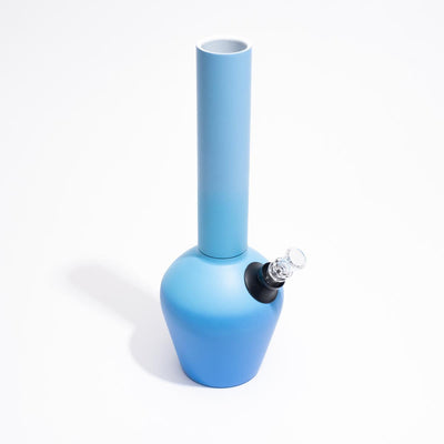 Chill - Blue Ombre Bong