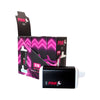 Pink Box - 510 Battery: 5-Pack