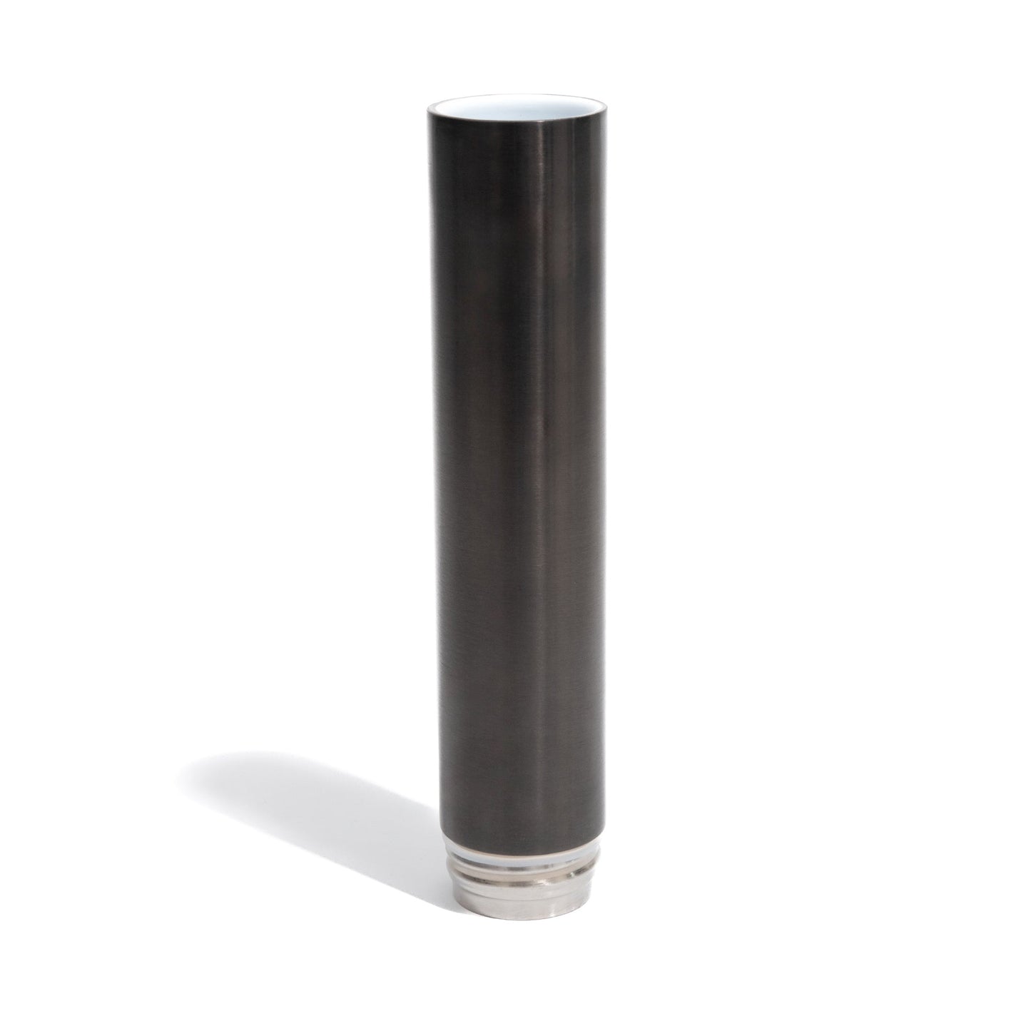 Chill Steel Pipe - Gunmetal
