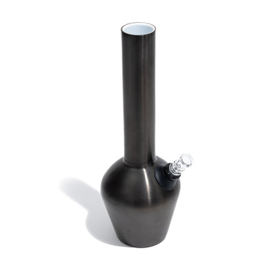 Chill Steel Pipe - Gunmetal
