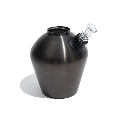 Chill Steel Pipe - Gunmetal