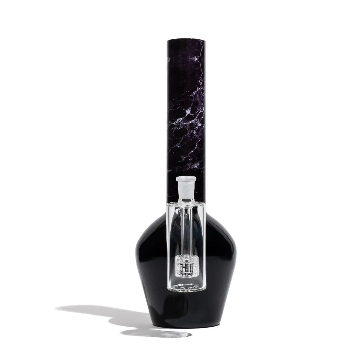 Chill - Glass Ash Catcher - Matrix Perc (14mm, 45°)