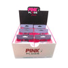 Pink Plugs - Bong Plugs: 6-Pack
