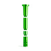Chill - Unbreakable Aluminum Downstem - Green