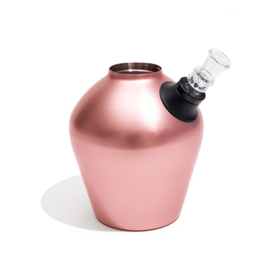 Chill Steel Pipe - Steel Rosé