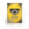 Honeybee Herb Quartz Inserts & Pearls