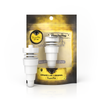 Honeybee Herb 6-in-1 Fully Universal Ceramic Dab Nail