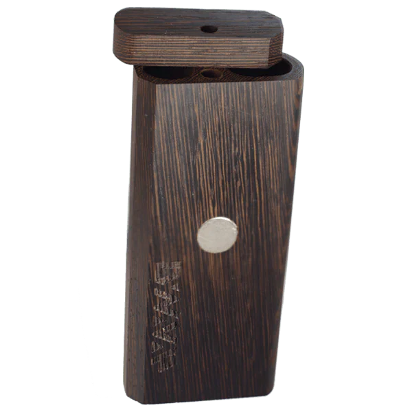 DynaStash XL: Wenge