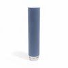 Chill - Steel Blue Rubberized Bong