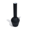 Chill Steel Pipe - Black Rubberized