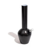 Chill Steel Pipe - Black Armored Bong
