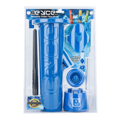 Eyce Mold 2.0 Solid Ice Water Pipe 