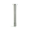 Chill - Unbreakable Aluminum Downstem - Silver