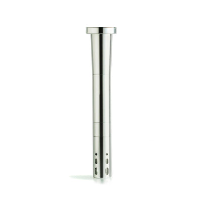 Chill - Unbreakable Aluminum Downstem - Silver