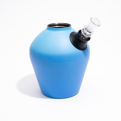 Chill - Blue Ombre Bong