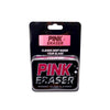 Pink Eraser - Magnet Glass Cleaner: 6-Pack