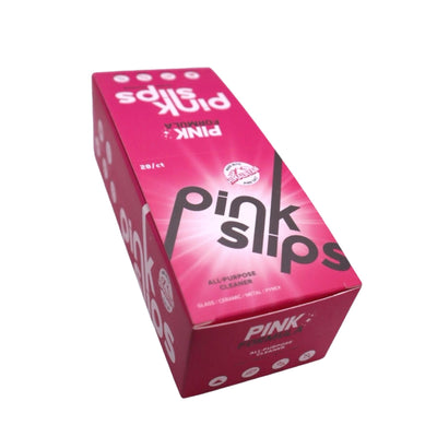 Pink Slips - All Purpose Cleaner: 20-Pack