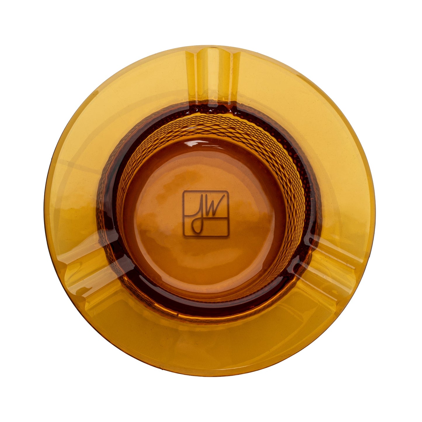 Jane West Twenties Collection Ashtray