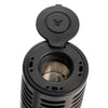 Arizer Air Max Vaporizer Open Chamber