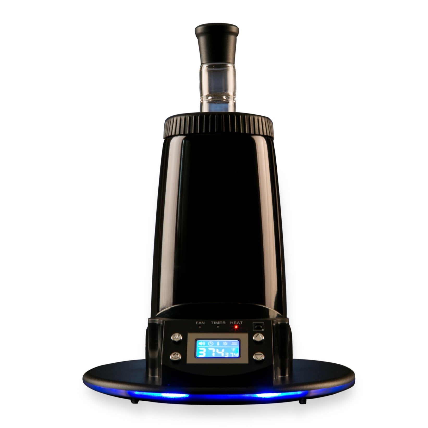 Arizer Extreme Q Desktop Vaporizer 🌿 - CaliConnected