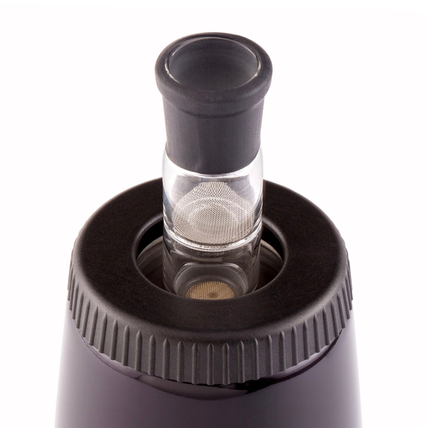 Arizer Extreme Q Desktop Vaporizer 🌿 - CaliConnected