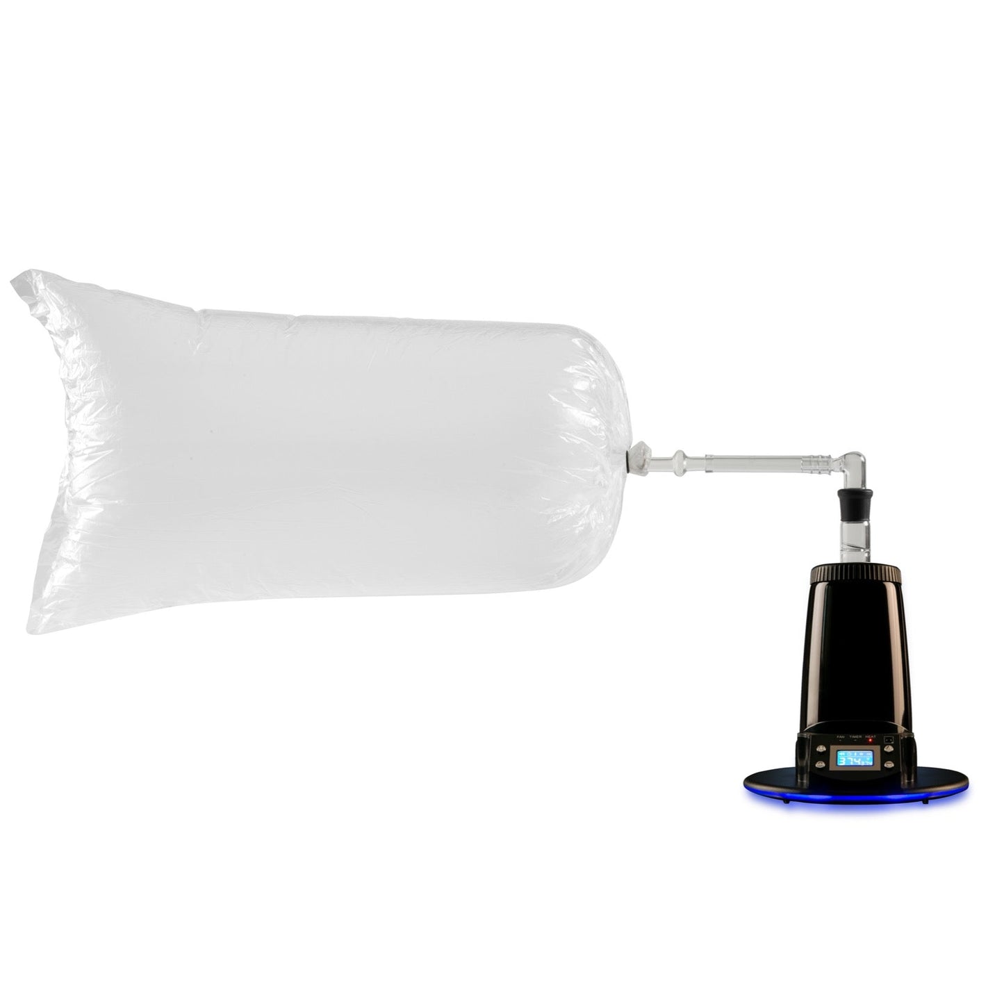 Arizer Extreme Q Desktop Vaporizer 🌿 - CaliConnected