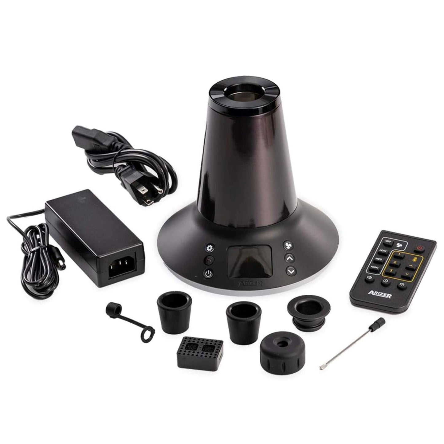 Arizer XQ2 Desktop Vaporizer